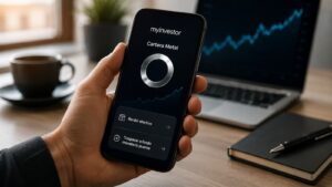 La Cartera Metal es una cartera automatizada de MyInvestor.