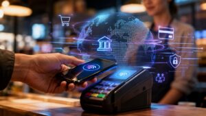 La IA reordena los pagos digitales.