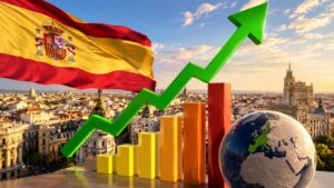 La economía española volvió a destacar en el segundo trimestre de 2026.