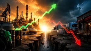 La energía no está golpeando igual a todos los negocios en España.