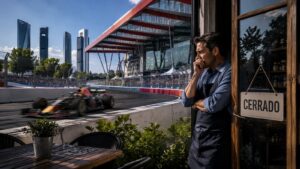 La llegada de la F1 a Madrid puede alterar accesos ruido y actividad de negocios.
