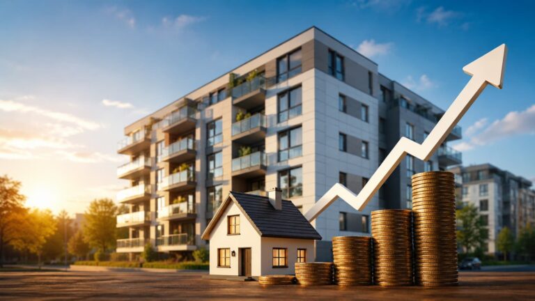 La vivienda apunta a seguir encareciéndose en 2027.
