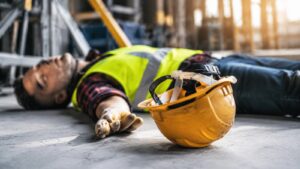 Las muertes de autónomos por accidente laboral suben un 24%.