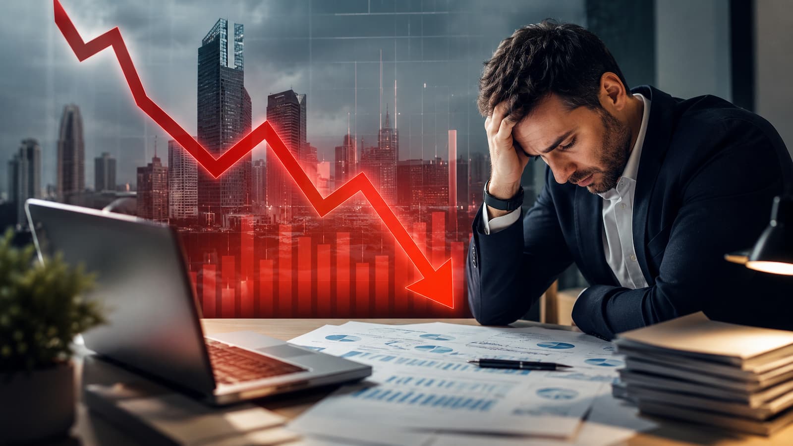 Las reducciones de capital aumentaron un 11% interanual en julio en España.