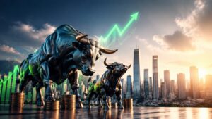 Las small caps ya ganan al S&P 500 en 2026.