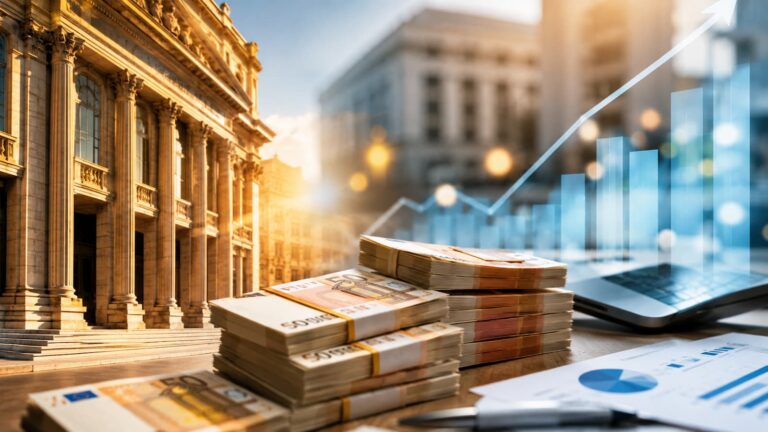 Los bancos pagan ya más de 700 millones por el impuesto.