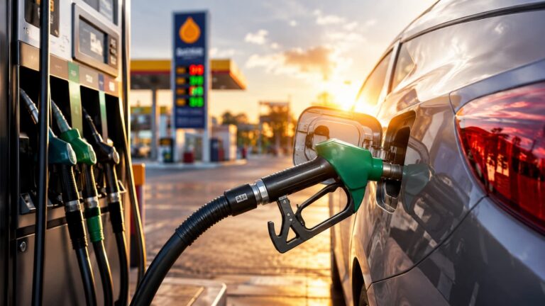 Los carburantes vuelven a encarecerse en España por séptima semana consecutiva.