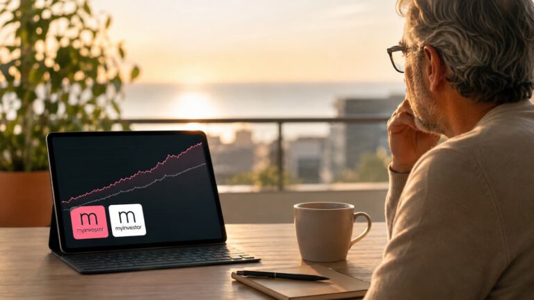 Los dos planes de MyInvestor que lideran las consultas de jubilación.