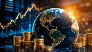 Los fondos globales de bolsa encadenan 11 semanas de entradas.