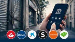 Los grandes grupos han cerrado en torno a otras mil sucursales a nivel global.