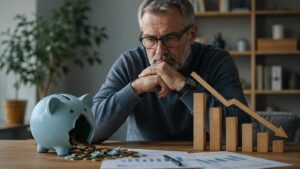Los planes de pensiones pierden unos 235.000 partícipes desde 2021.