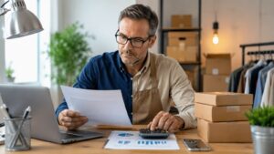 Más de 269.000 autónomos compaginan un empleo con un negocio propio.