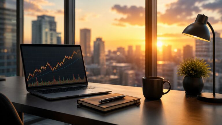 Mejores ETFs