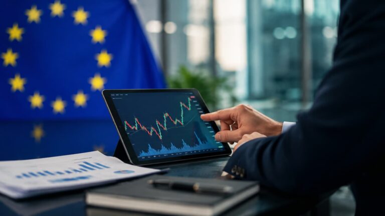 Mejores ETFs Eurostoxx