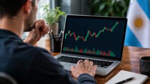 Mejores ETFs Merval