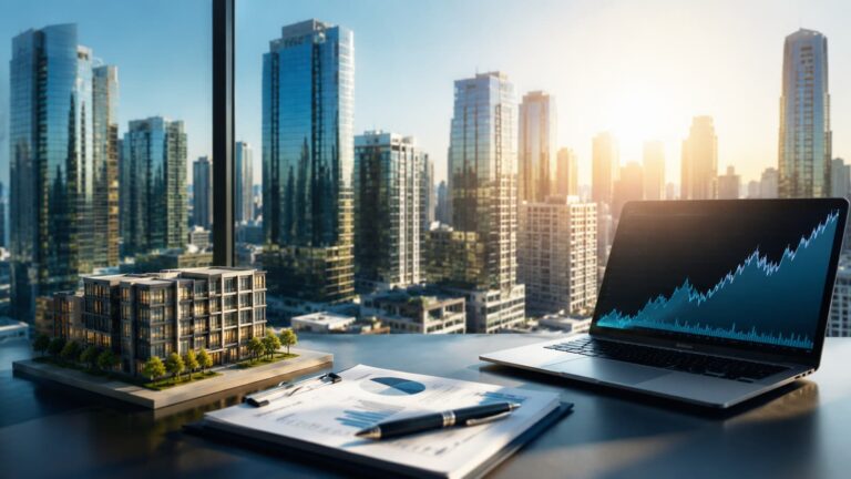 Mejores ETFs REITs