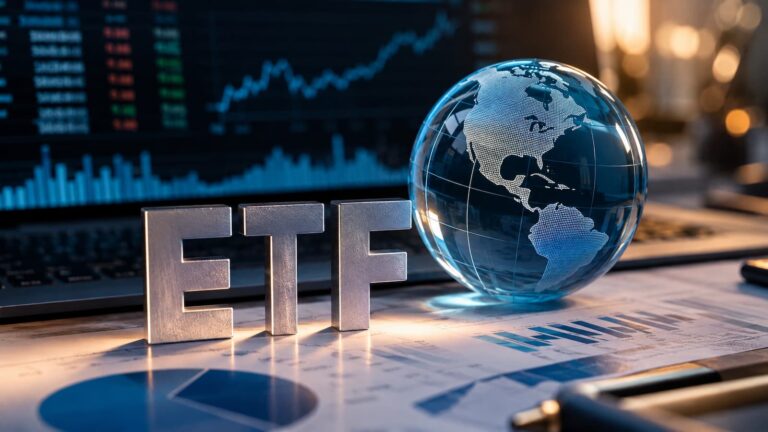 Mejores ETFs Russell