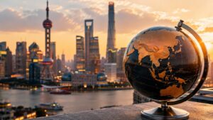 Mejores ETFs de Asia