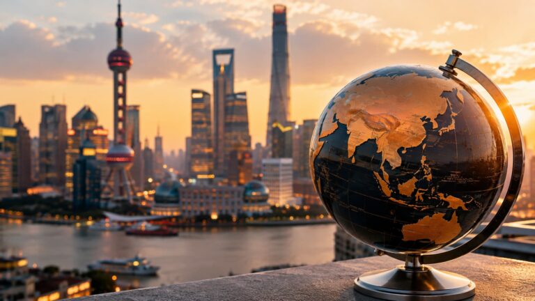 Mejores ETFs de Asia