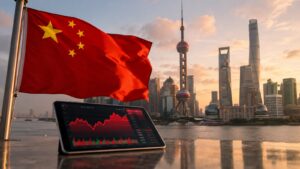 Mejores ETFs de China