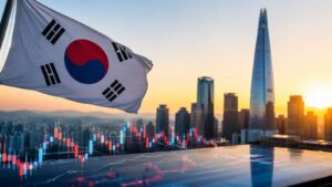 Mejores ETFs de Corea