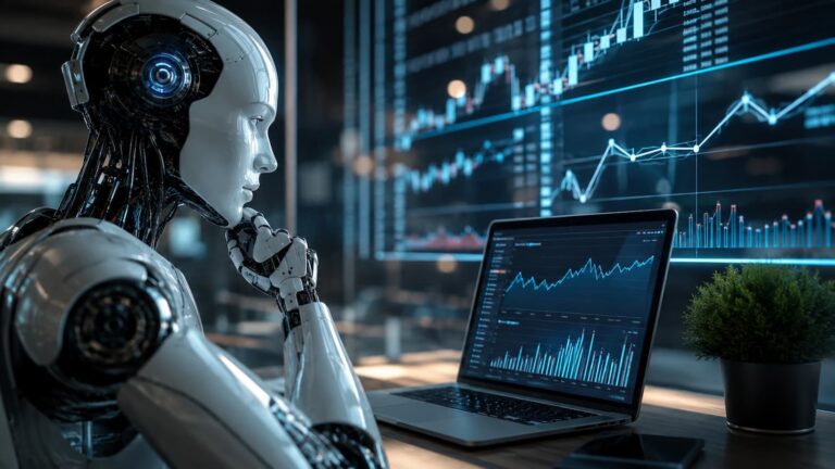 Mejores ETFs de IA