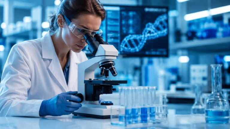 Mejores ETFs de biotecnología