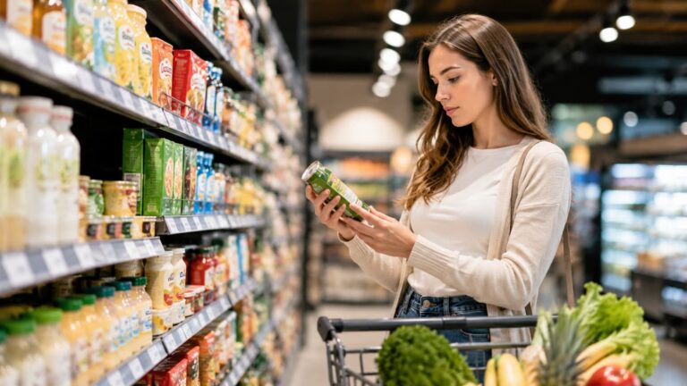 Mejores ETFs de consumo defensivo
