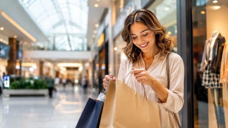 Mejores ETFs de consumo discrecional