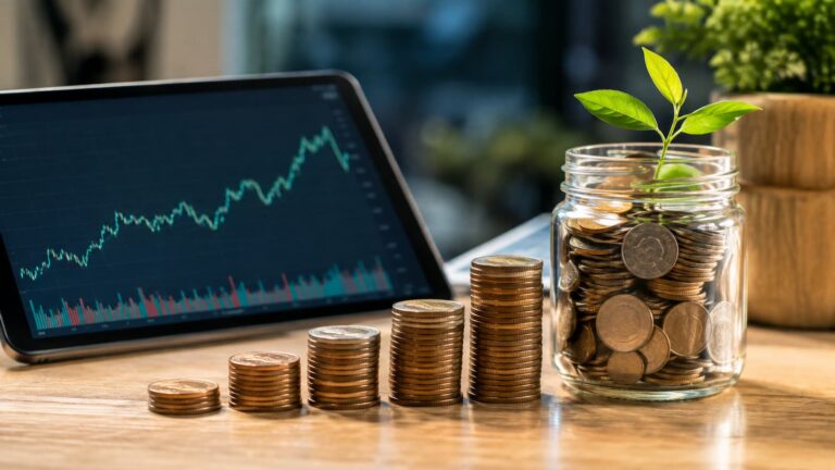 Mejores ETFs de dividendos
