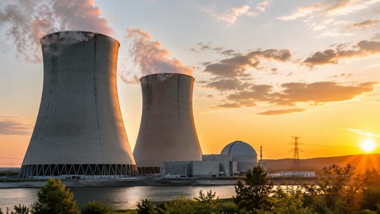 Mejores ETFs de energía nuclear