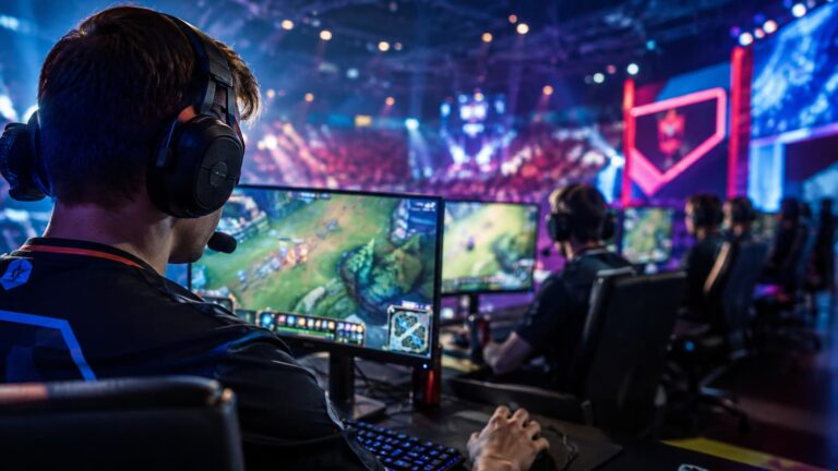 Mejores ETFs de esports