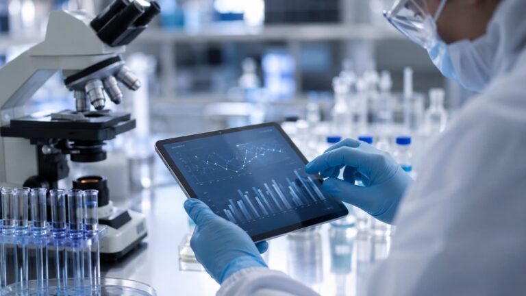 Mejores ETFs de farmacéuticas