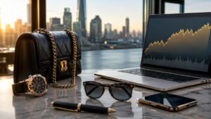 Mejores ETFs de lujo