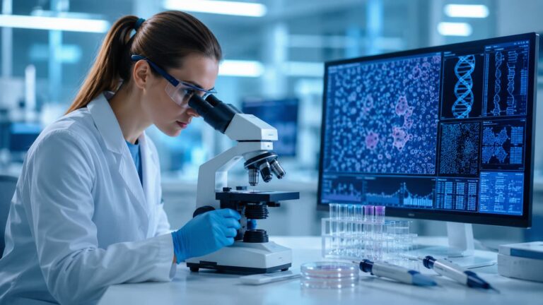 Mejores ETFs de salud