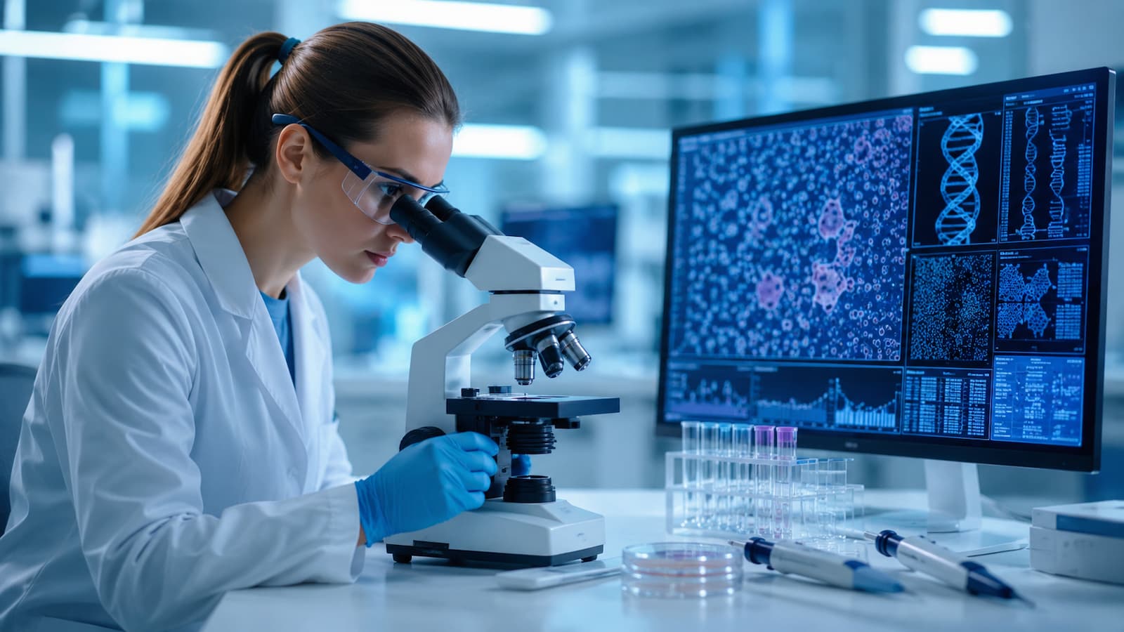 Mejores ETFs de salud