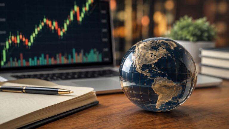 Mejores ETFs de small caps