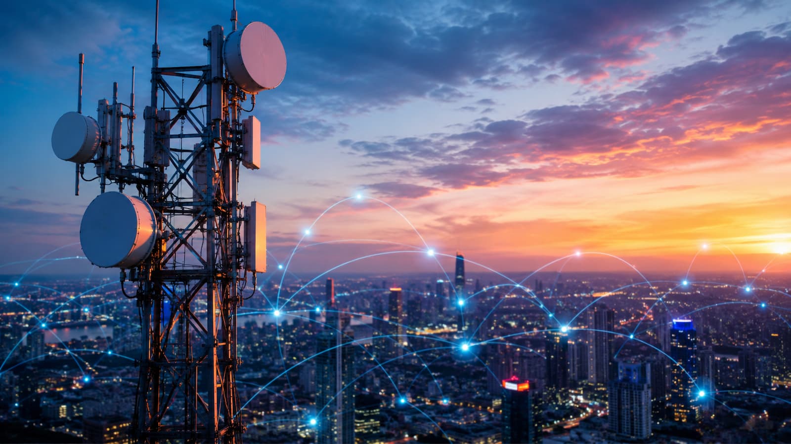 Mejores ETFs de telecomunicaciones