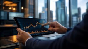 Mejores ETFs del sector financiero