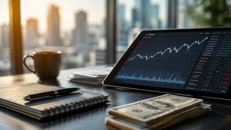 Mejores ETFs monetarios