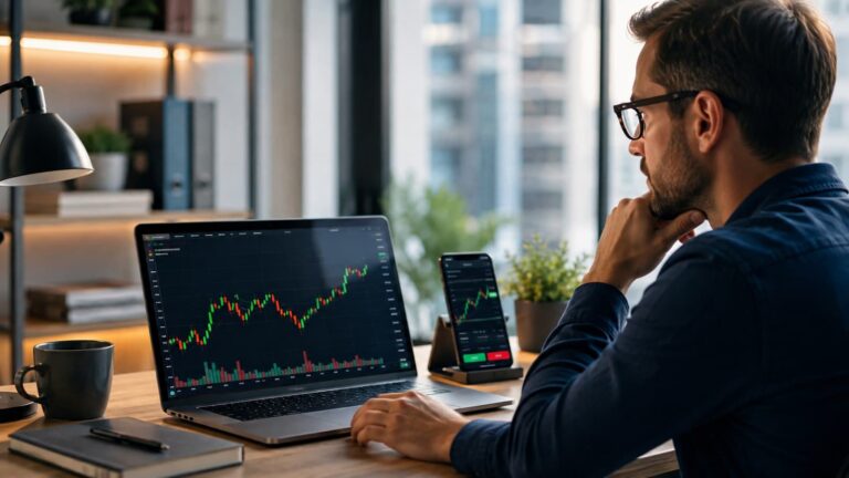 Mejores bancos para invertir en etfs