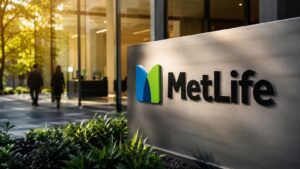 MetLife mantiene su dividendo trimestral de 0 5925 dólares por acción.
