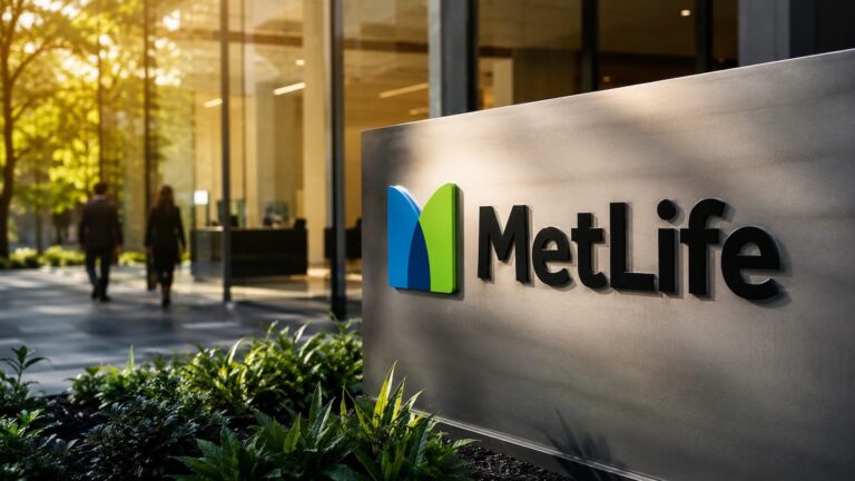 MetLife mantiene su dividendo trimestral de 0 5925 dólares por acción.