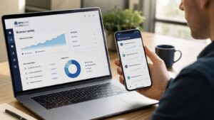Mutuactivos lleva más gestiones a sus canales digitales.