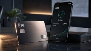 N26 presenta Metal como su plan con mejores intereses para ahorrar.