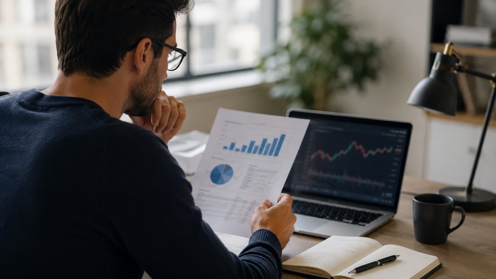 NRP mantiene su distribución trimestral mientras el inversor mira fiscalidad y riesgo.