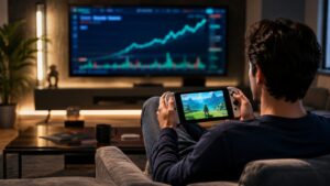 Nintendo supera previsiones pese a vender menos Switch 2.