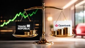 Openbank ha elevado su Cuenta Remunerada al 2,75% TAE durante 12 meses.