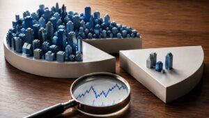 Por qué tu ETF físico puede no comprar exactamente todo el índice