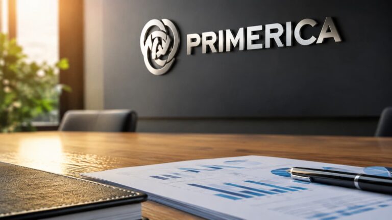 Primerica mantiene su dividendo trimestral de 1 20 dólares por acción
